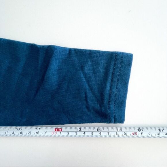 Ripzone Cardigan Vista Knit Button Legion Blue Long Sleeve Sweater Women's S NWT - Picture 8 of 8